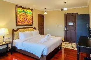 Siri Heritage 3* Bangkok