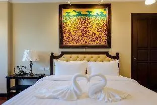 Siri Heritage Hotel Bangkok