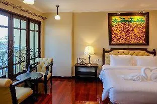 Siri Heritage Hotel Bangkok