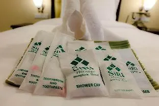 Hotel Siri Heritage 3*