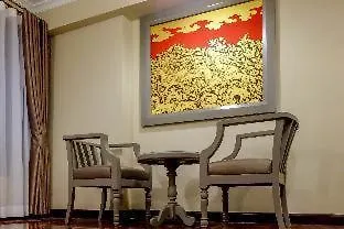 Hotel Siri Heritage 3*