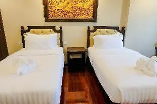 Hotel Siri Heritage Bangkok