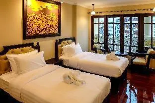 Hotel Siri Heritage Bangkok
