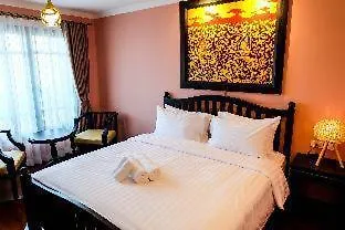 Hotel Siri Heritage