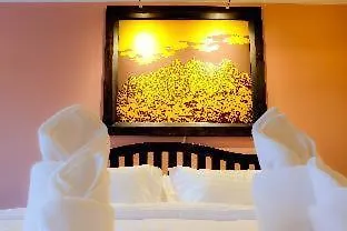 Siri Heritage Hotel Bangkok