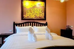 Hotel Siri Heritage Bangkok