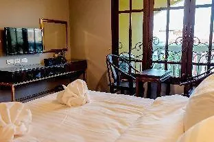 Hotel Siri Heritage