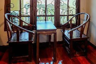 Hotel Siri Heritage 3*