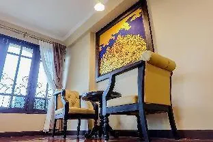 Siri Heritage Hotel 3*