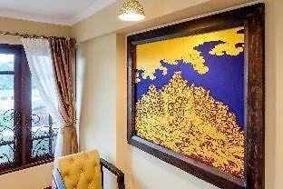 Siri Heritage Hotel 3*