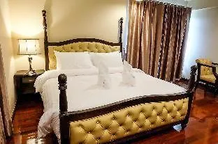 Siri Heritage Hotel Bangkok