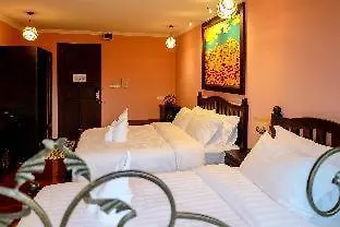 Siri Heritage Hotel Bangkok
