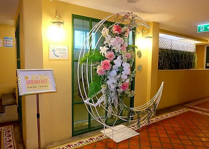 Hotel Siri Heritage 3*