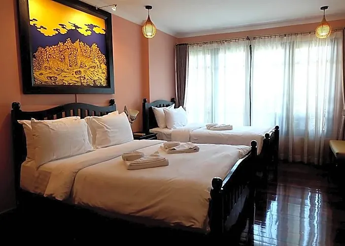Siri Heritage Bangkok