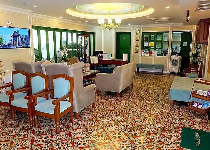 Siri Heritage Bangkok