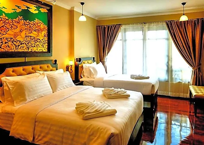 Siri Heritage Bangkok