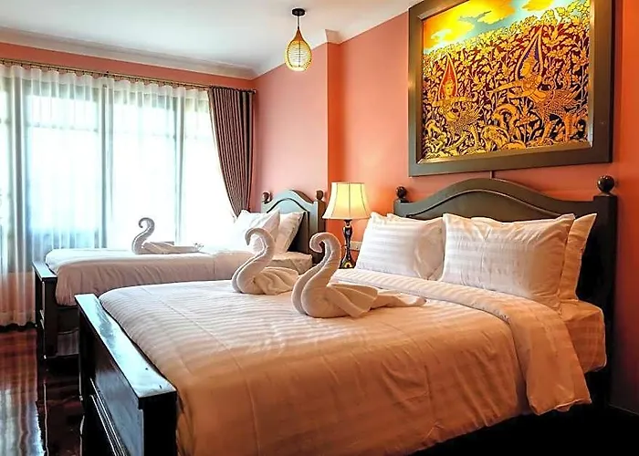 Siri Heritage Hotel