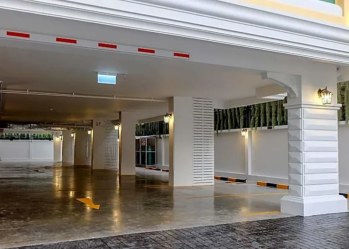 Siri Heritage Hotel 3*