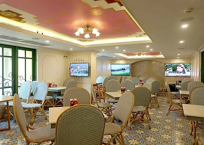 Siri Heritage Hotel Bangkok