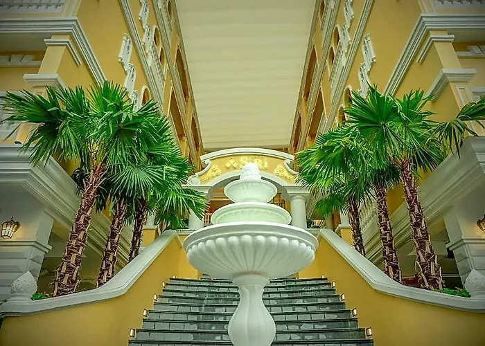 Hotel Siri Heritage Bangkok