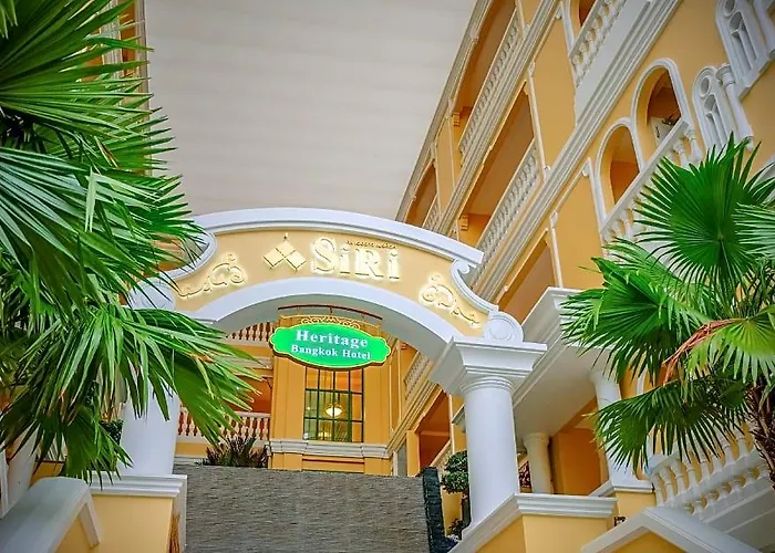 Siri Heritage Bangkok