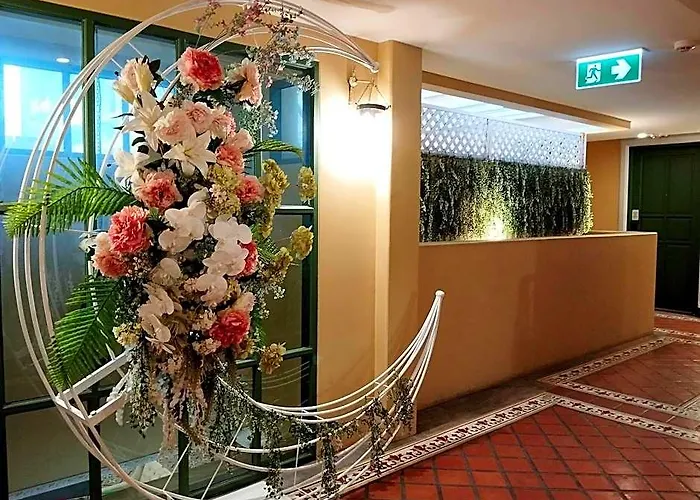 Siri Heritage Hotel Bangkok
