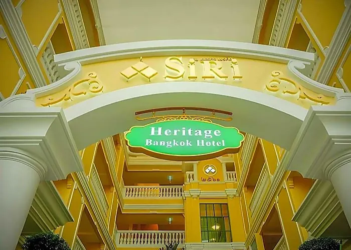 Siri Heritage 3*